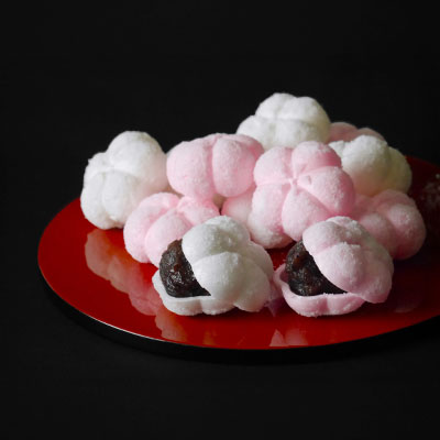 福梅 20個入 森八 オンラインショップ