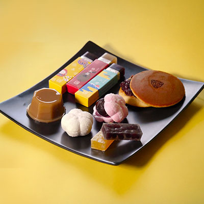 冬だより 3号【オンライン販売期間：11/1から12/24】