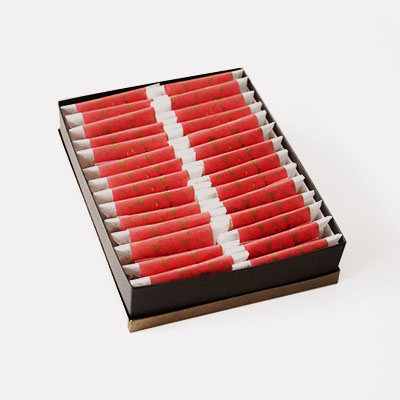 宝達プレミアム 28個入 森八 オンラインショップ