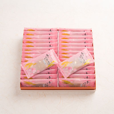 春の宝達 30個入