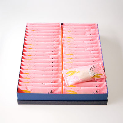 春の宝達 40個入