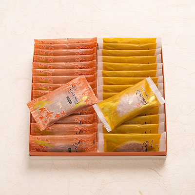 秋の宝達・宝達詰合せ 12個入 森八 オンラインショップ