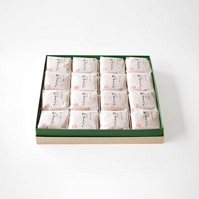 蛇玉もなか 32個入