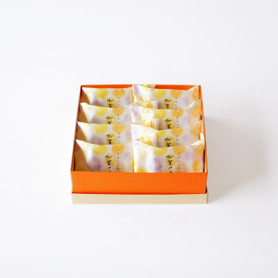 加賀てまり 8個入