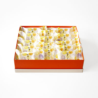 加賀てまり 14個入