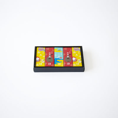 小型羊羹 粋 10本入 森八 オンラインショップ