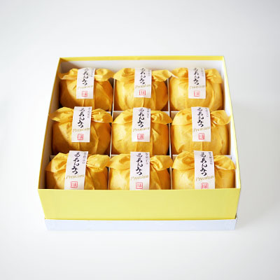 葛あんみつプレミアム 6個入 森八 オンラインショップ