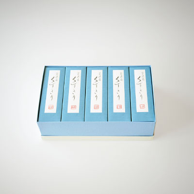 宝達葛くずきり 8本入 森八 オンラインショップ
