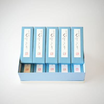 宝達葛くずきり 10本入 森八 オンラインショップ