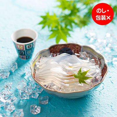 くずきり1本入りイメージ画像