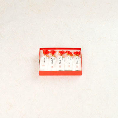 宝達葛 くず湯 5個入