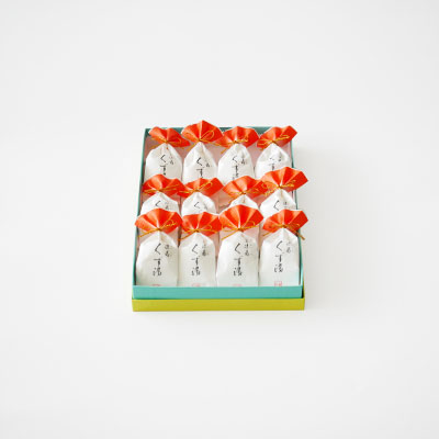 くず湯12個入り
