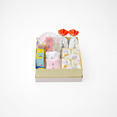 【オンラインショップ限定】詰合せ（迎春）1号