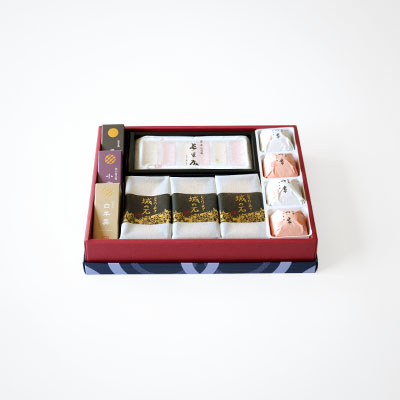 名門の森　2冊セット meika02_box_d.jpg?t=20250829160111