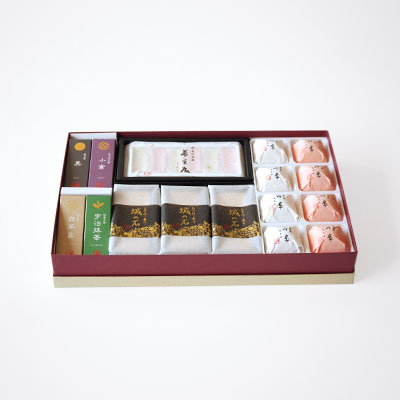 銘菓撰 3号 森八 オンラインショップ