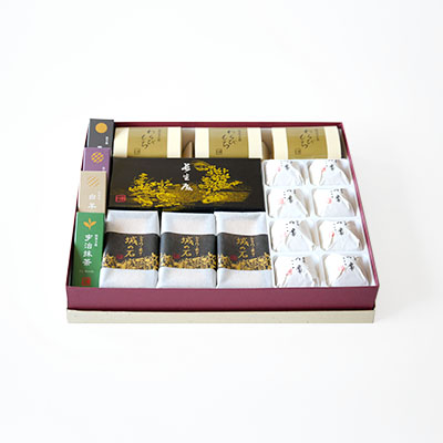 銘菓特撰（仏事用）