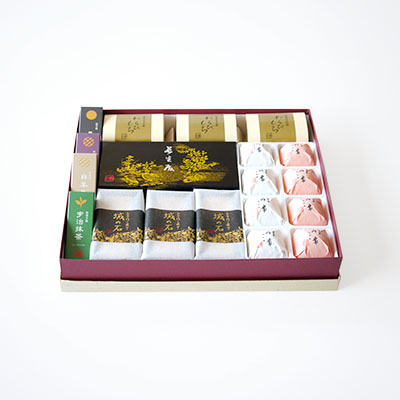 銘菓撰 1号（仏事用） 森八 オンラインショップ