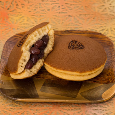 夢香山 3個入 森八 オンラインショップ