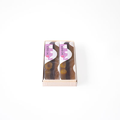 【オンラインショップ限定】能登栗の里 2本入