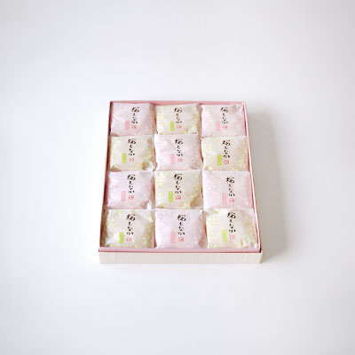 桜もなか 12個入