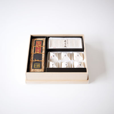 化粧品詰め合わせ　未使用、未使用に近い 萩原スリーアイ HAGIHARA コスメボックス MUD-6163BK ブラック