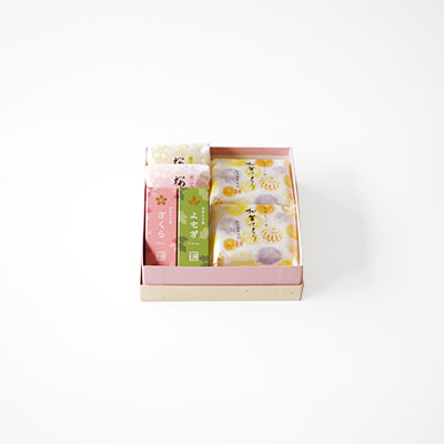 季節の詰合せ（春）1号