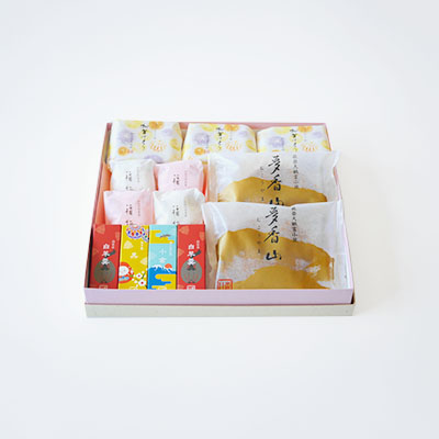 季節の詰合せ（冬）2号