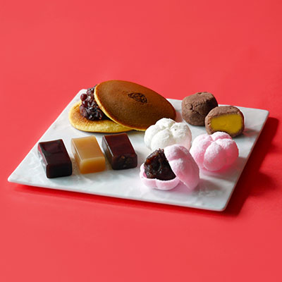 季節の詰合せ（冬）3号