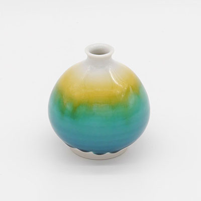 四代目 徳田八十吉先生 - 器販売のご案内 | 森八 公式オンライン