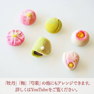 和菓子作り体験セット 夏の上生菓子 森八 オンラインショップ 和菓子作り体験セット 夏の上生菓子 森八 オンラインショップ