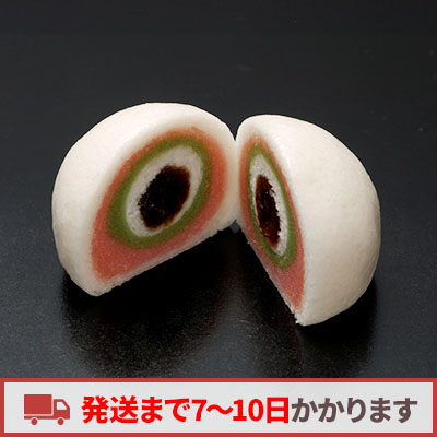 蓬ヶ島 8個入