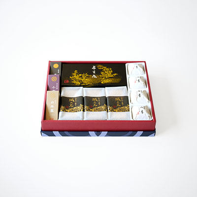 銘菓撰 2号（仏事用） 森八 オンラインショップ