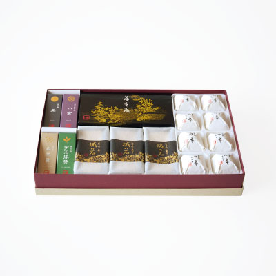 銘菓撰 3号（仏事用）