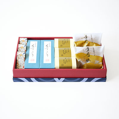 能登の宝の詰合せ 1号