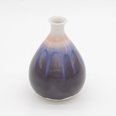 小花入・猩々 森八 オンラインショップ