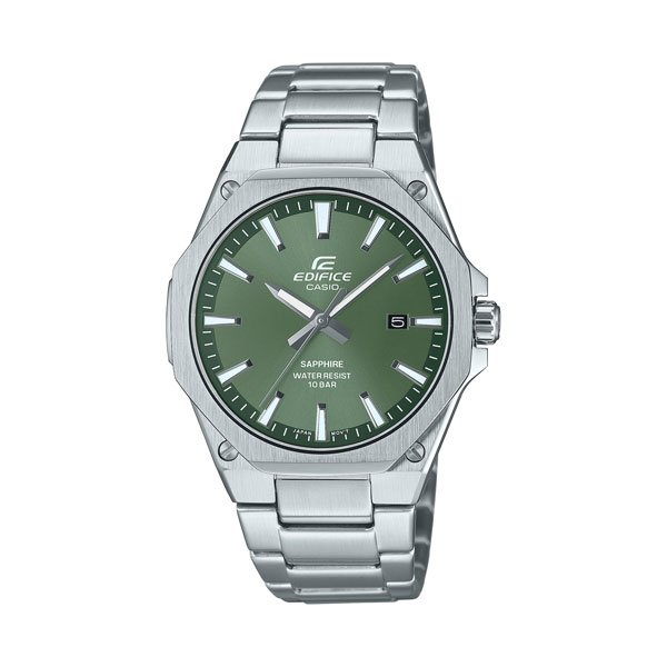 カシオ CASIO エディフィス EDIFICE 3針 EFR-S108DJ-3AJF 電池式 腕時計 男性用 メンズ 取り寄せ品