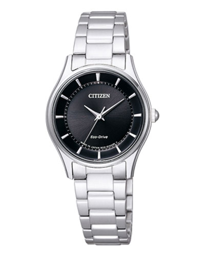 シチズン コレクション EM0400-51E エコドライブ ソーラー 腕時計 CITIZEN レディース 裏ブタへの刻印対応有料 取り寄せ品「c-ka」