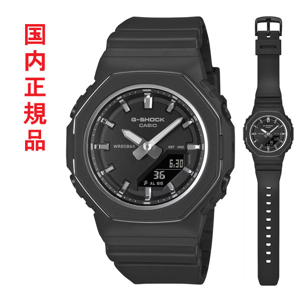 カシオ Ｇショック CASIO G-SHOCK 小型 GMA-P2110-1AJF 電池式 腕時計 アナデジ 国内正規品 取り寄せ品