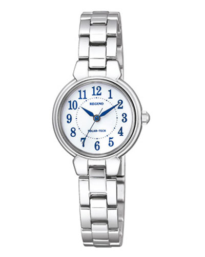 シチズン ソーラー時計 KP1-012-11 女性用 腕時計 CITIZEN レグノ取り寄せ品