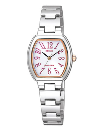 シチズン ソーラー時計 KP1-110-11 女性用 腕時計 CITIZEN レグノREGUNO
