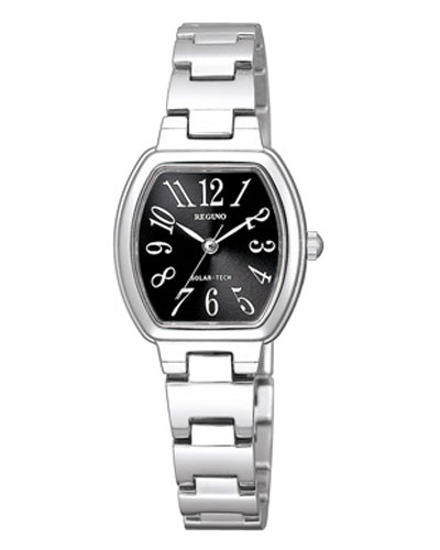 シチズン ソーラー時計 KP1-110-51 女性用 腕時計 CITIZEN レグノREGUNO　取り寄せ品