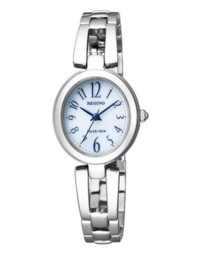 シチズン ソーラー時計 KP1-616-13 女性用 腕時計 CITIZEN レグノ取り寄せ品