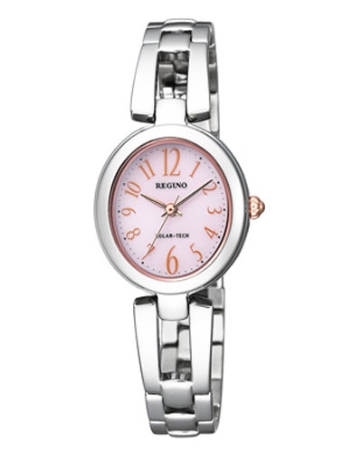 シチズン ソーラー時計 KP1-624-91 女性用 腕時計 CITIZEN レグノ取り寄せ品