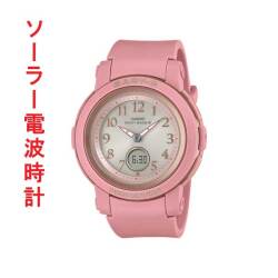 カシオ CASIO ベビーG Baby-G ソーラー 電波時計 BGA-2900AF-4AJF アナログ デジタル コンビ レディス レディース 腕時計 国内正規品 取り寄せ品