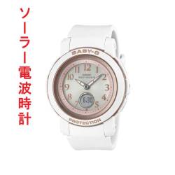 カシオ CASIO ベビーG Baby-G ソーラー 電波時計 BGA-2900AF-7AJF アナログ デジタル コンビ レディス レディース 腕時計 国内正規品 取り寄せ品