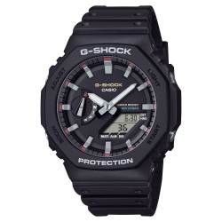 カシオ Ｇショック CASIO G-SHOCK GA-2100RL-1AJF 電池式 メンズ 腕時計 アナデジ 国内正規品 取り寄せ品
