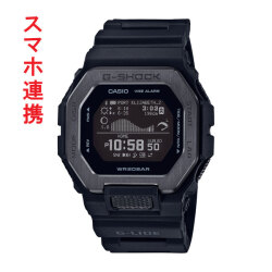 CASIO カシオ G-SHOCK ジーショック Gショック G-LIDE GBX-100NS-1JF メンズ 腕時計 国内正規品 10文字まで刻印対応、有料