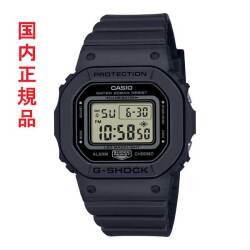 カシオ Ｇショック ジーショック CASIO G-SHOCK 小型 GMD-S5600BA-1JF スクエア 腕時計 国内正規品 取り寄せ品