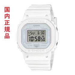 カシオ Ｇショック ジーショック CASIO G-SHOCK 小型 GMD-S5600BA-7JF スクエア 腕時計 国内正規品 取り寄せ品