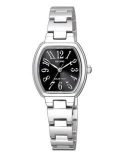 シチズン ソーラー時計 KP1-110-51 女性用 腕時計 CITIZEN レグノREGUNO　取り寄せ品